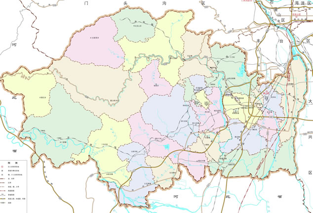 ��ɽ�^(q��)�؈D